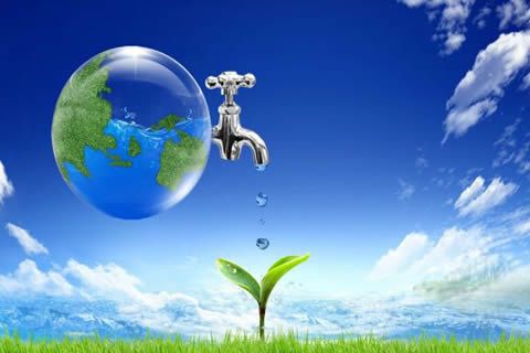 3月22日，華全動力帶你認(rèn)識“世界水日”