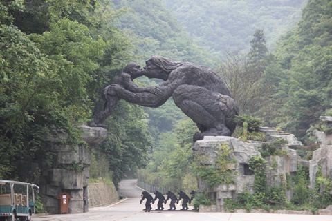 中國再添兩處“世界遺產(chǎn)” 華全機組助力文化產(chǎn)業(yè)發(fā)展