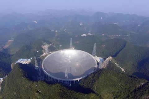 全球矚目FAST啟用，華全電力卻更關注其電力保障