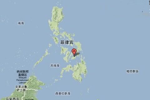萊特島，華全機(jī)組新辟市場，曾因一海戰(zhàn)改變世界