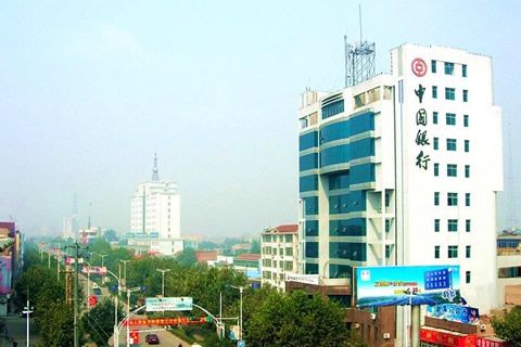 “人鏡”魏征千古流芳，華全發(fā)電機(jī)組銷往他家鄉(xiāng)