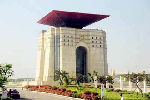 踏尋三國(guó)記憶：華全發(fā)電機(jī)組挺近“蓮城”許昌