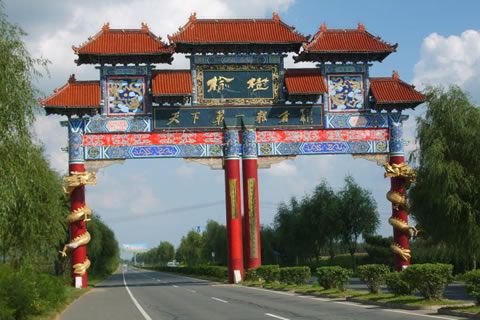榆樹(shù)有糧，華全有愛(ài)！柴油發(fā)電機(jī)進(jìn)駐“天下糧倉(cāng)”