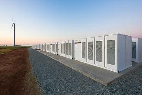 華全帶你開(kāi)眼界！世界最大鋰電池蓄電站在澳洲落成