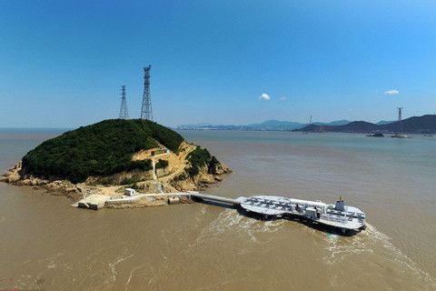華全發(fā)電機(jī)組：地表最強(qiáng)！小島建海底風(fēng)車趕“潮流”