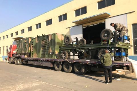 什么情況？柴電機組將停用，華全對此卻大為贊賞