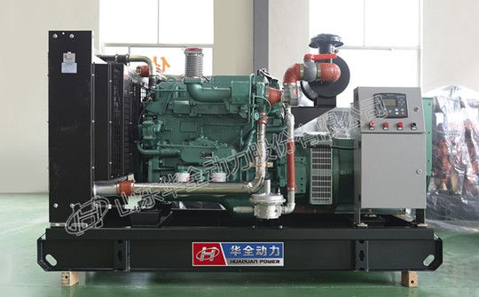 燃氣發電機組節能環保，要想安全使用，還要必備這些技能