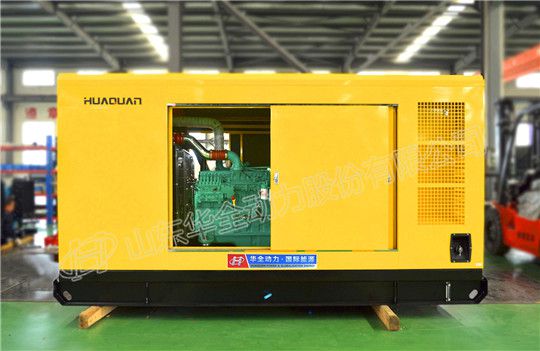 200kw柴油發(fā)電機(jī)組變壓器出現(xiàn)過負(fù)荷現(xiàn)象，四句話助你應(yīng)對