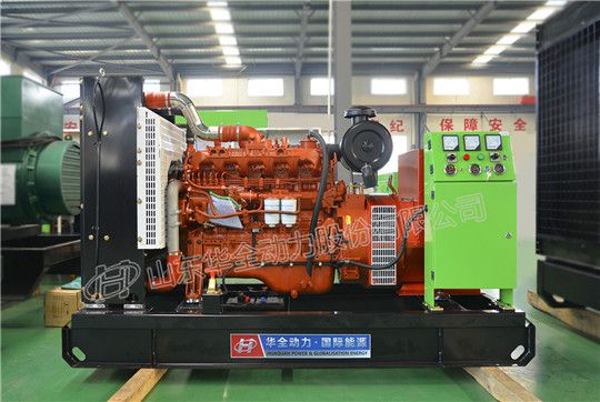 玉柴100kw發(fā)電機組要想省油只需這4步！節(jié)省一筆不小的開支