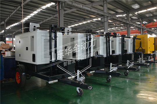 干貨！移動電站7項技術指標公布！華全整理，拿走不謝