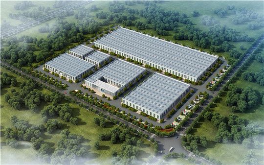 華全數字化工廠：以數字化轉型推動企業高質量發展！
