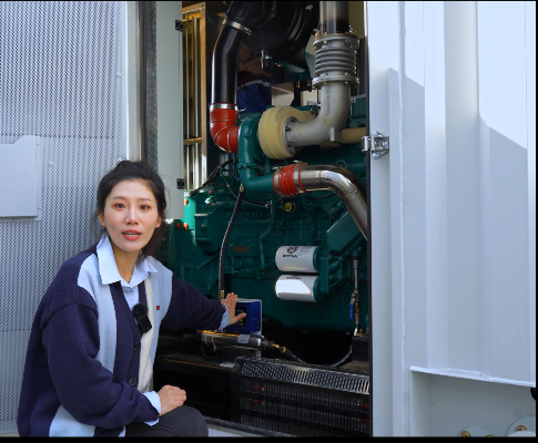 柴油發電機組低溫工作，4件事不要做！