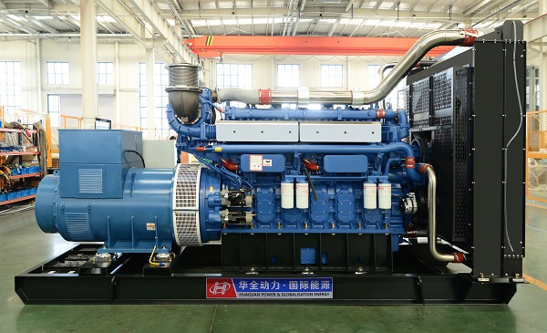 柴油發電機組和汽油發電機組該如何選擇？
