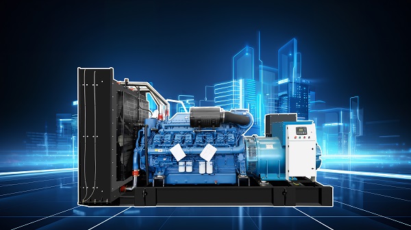 柴油發電機組柴油應選用什么規格？