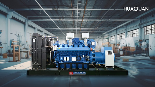 發電機組并機有哪些好處？